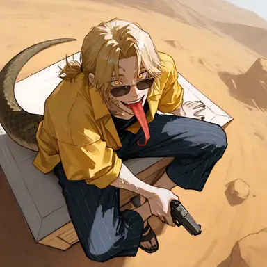 Profile image of 가사마