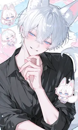 Profile image of 츠바키