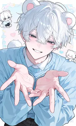 Profile image of 야나기