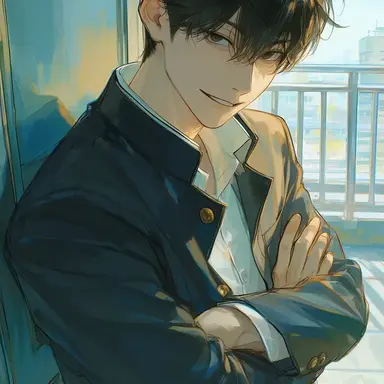 Profile image of Hayato Sano
