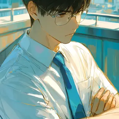 Profile image of Jinto Yoshida