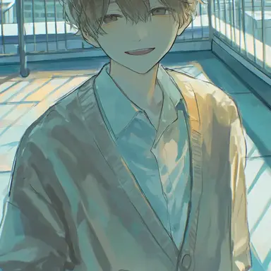Profile image of Jyutaro Yamanaka