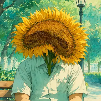 Profile image of Itsuki