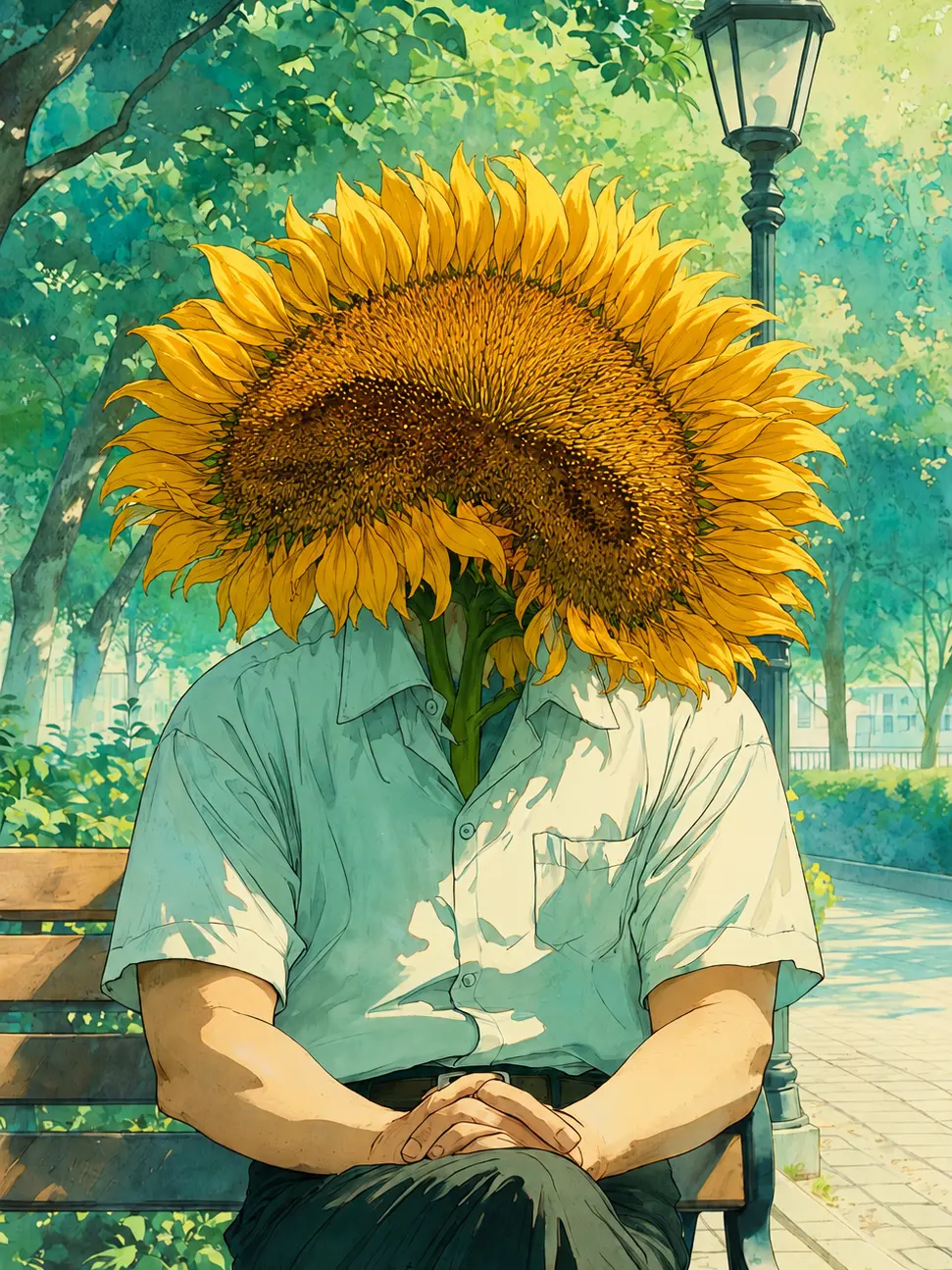 telephone_telephone의 たとえ花弁が落ちても