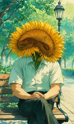 Profile image of Itsuki
