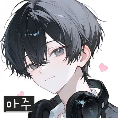 Profile image of 마주