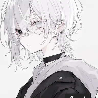 Profile image of ユイ