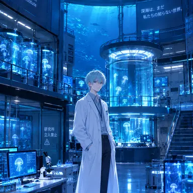 Profile image of 海斗