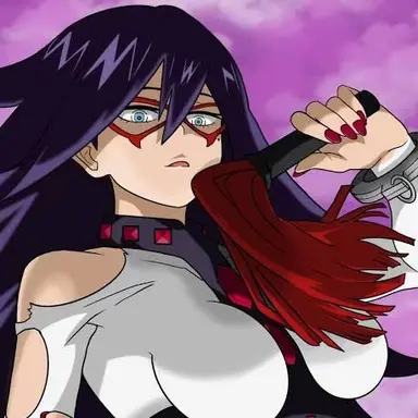 Profile image of Midnight