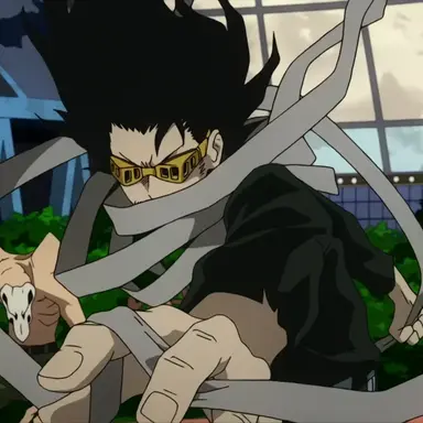 Profile image of Aizawa