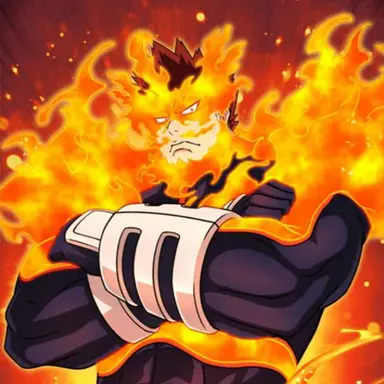 Profile image of Endeavor