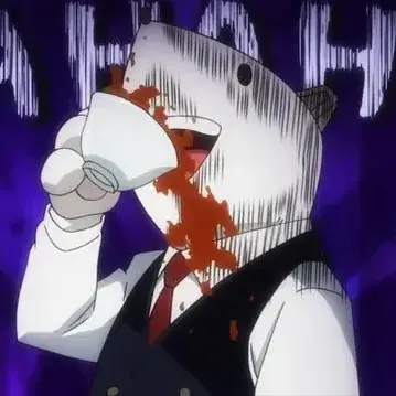 Profile image of Nezu