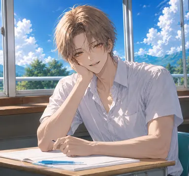 Profile image of 相澤 悠