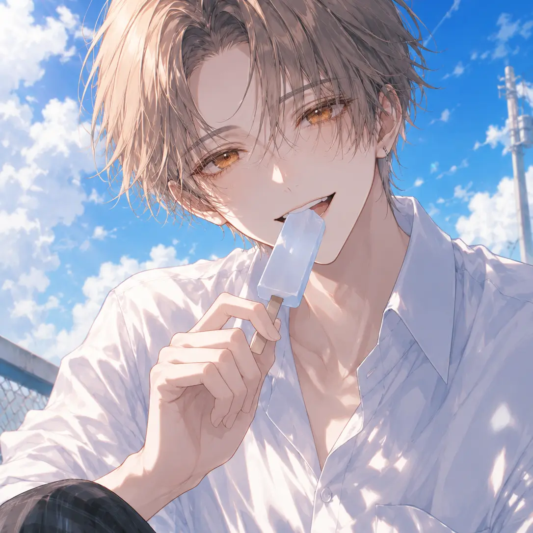 ampaaaaan의 17ファインダー