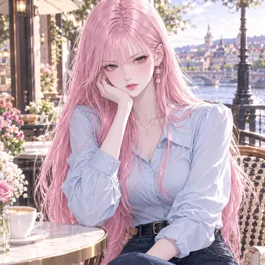 Profile image of 길하나