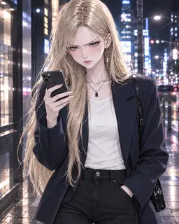 Profile image of 지다은