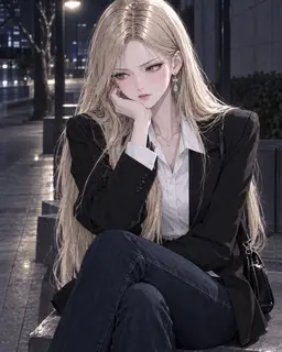 Profile image of 지다은