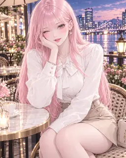 Profile image of 길하나