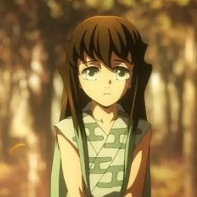 Profile image of Muichiro
