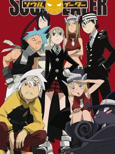 Ashandgamez의 Soul eater