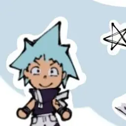 Profile image of Characters
