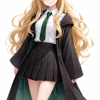 Profile image of 코델리아 뤼미에르