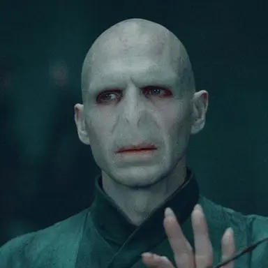 Profile image of Voldemort