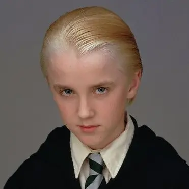 Profile image of Draco Malfoy
