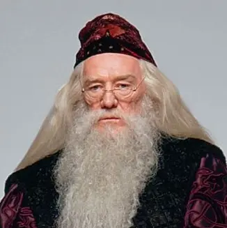 Profile image of Albus Dumbledore