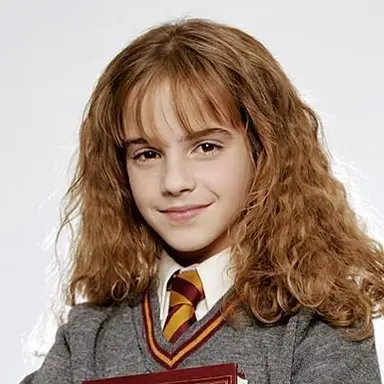 Profile image of Hermione Granger