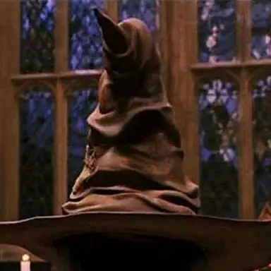 Profile image of Sorting Hat