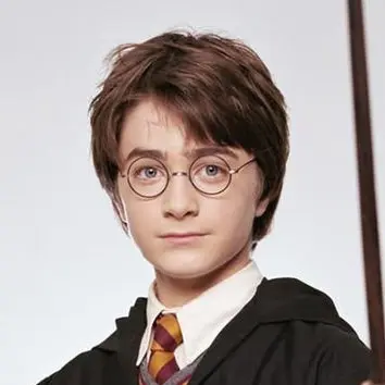 Profile image of Harry Potter