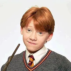 Profile image of Ron Weasley