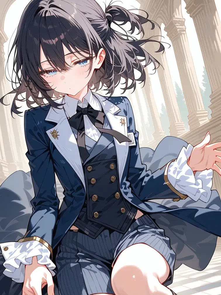 aluto02의 アリア・フォンテーヌ