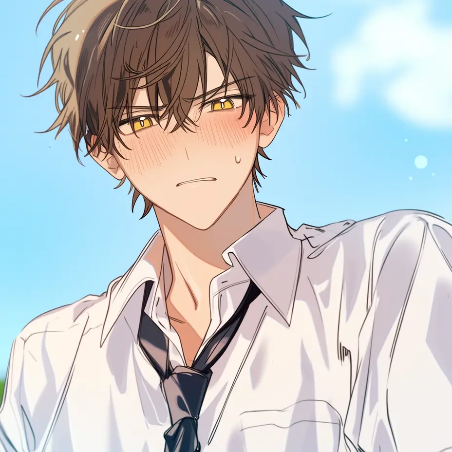 Sagwacaramel의 夏のせいにしたくないんだ