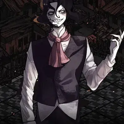 CrispPipe6573의 Mr Edward Hyde