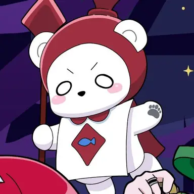 Profile image of Shurokuma