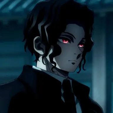 Profile image of Muzan Kibutsuji