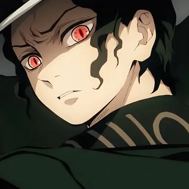 Profile image of 키부츠지 무잔