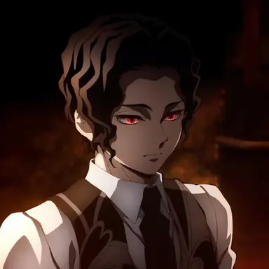 Profile image of 키부츠지 무잔