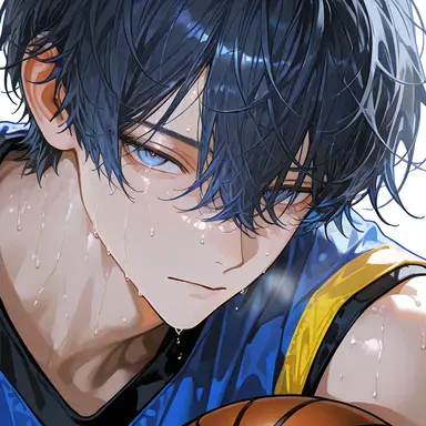 Profile image of 宙