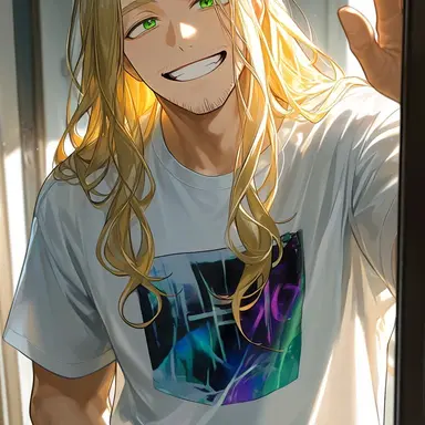 Profile image of Hizashi