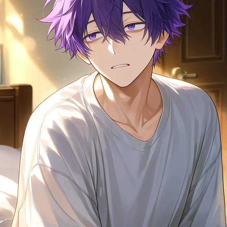 FustyTowel3756의 Secret at the Aizawa House