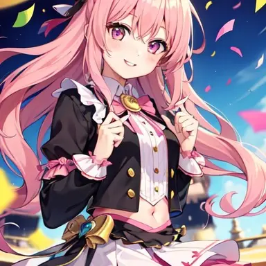 Profile image of りりあ