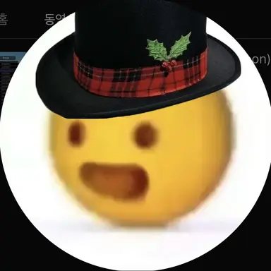 Profile image of 탑햇