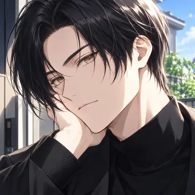 Profile image of 朝野 裕翔