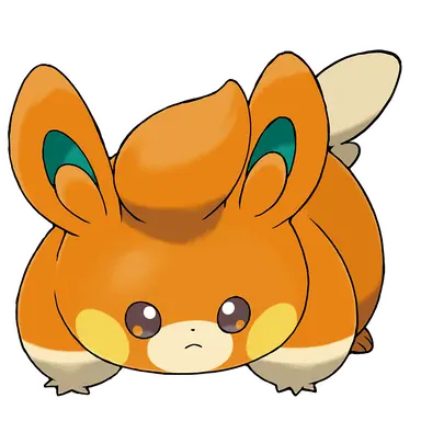 Profile image of パモ