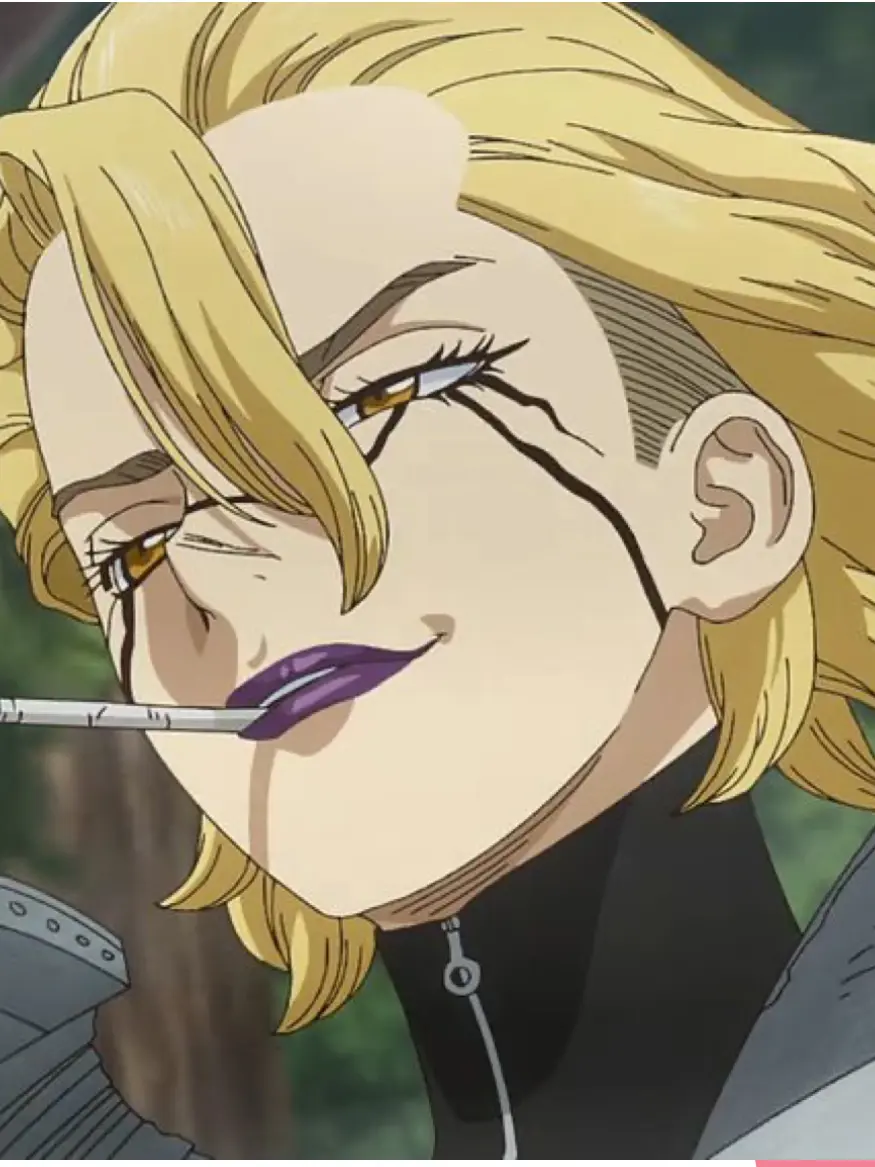 GrimEye4855의 ドクターストーン