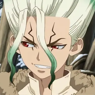 Profile image of 千空