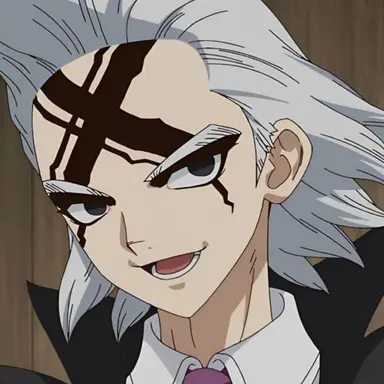 Profile image of ゼノ